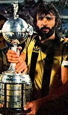 Image illustrative de l’article Walter Olivera