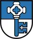 Blason de Wangenried