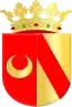 Blason de Angerlo