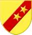 Blason de Hazerswoude