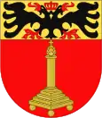 Blason de Saint-Trond