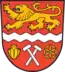 Blason de Ilsede