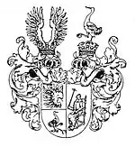 Image illustrative de l’article Famille von Richthofen