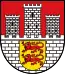 Blason de Allersberg