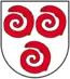 Blason de Alsleben