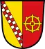 Blason de Ammerndorf