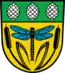 Blason de Unterspreewald