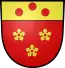 Blason de Aremberg
