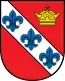Blason de Aufhausen
