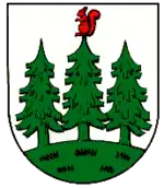 Blason de Auma-Weidatal