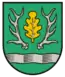 Blason de Axstedt