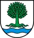 Blason de Bünzen