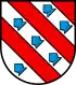 Blason de Büttikon