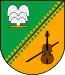 Blason de Bad Brambach