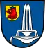 Blason de Bad Schönborn