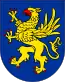 Blason de Balzers