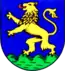 Blason de Bergen an der Dumme