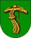 Blason de Betheln