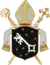 Blason de la Principauté épiscopale de Worms