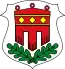 Blason de Blaichach