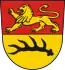 Blason de Bodelshausen