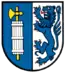 Blason de Breitenheim