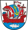 Blason de Bremerhaven