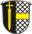 Blason de Bromskirchen