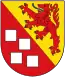 Blason de Bruchweiler