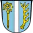 Blason de Brunnthal