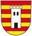 Blason de Bübingen