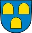 Blason de Bühl