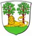 Blason de Burgdorf