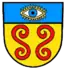 Blason de Burgstetten