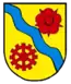 Blason de Datzetal