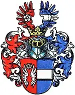 Image illustrative de l’article Famille von Derenthall