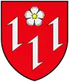 Blason de Dernbach