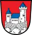 Blason de Dollnstein