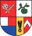 Blason de Effelder-Rauenstein