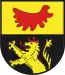 Blason de Ellweiler