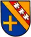 Blason de Emmersweiler