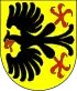 Blason de Eptingen