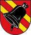 Blason de Ermershausen