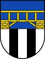 Blason de Erndtebrück