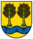 Blason de Eschbach