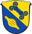 Blason de Eschenburg