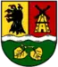 Blason de Eystrup