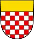 Blason de Flawil