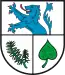Blason de Fohren-Linden