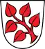 Blason de Frauenau